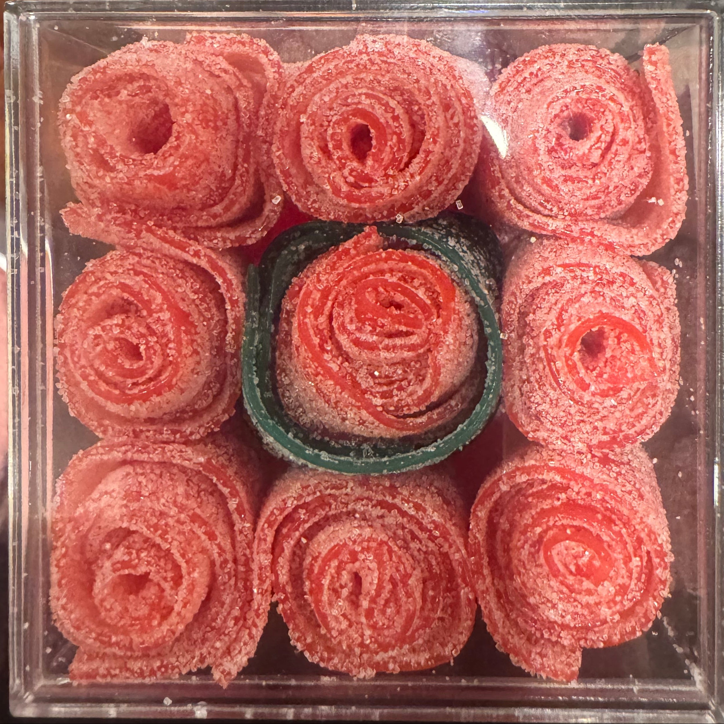 The Rosé | Ruby Bloom