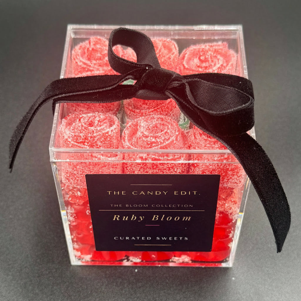 The Rosé | Ruby Bloom
