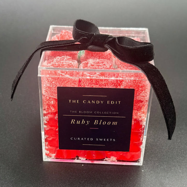 The Rosé | Ruby Bloom