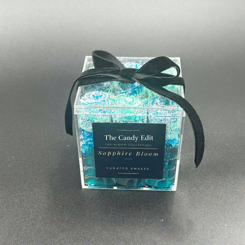The Rosé | Sapphire Bloom