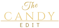 The Candy Edit - Home