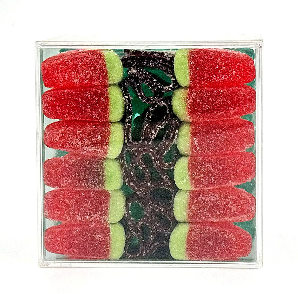 Atticus Edit — Watermelon