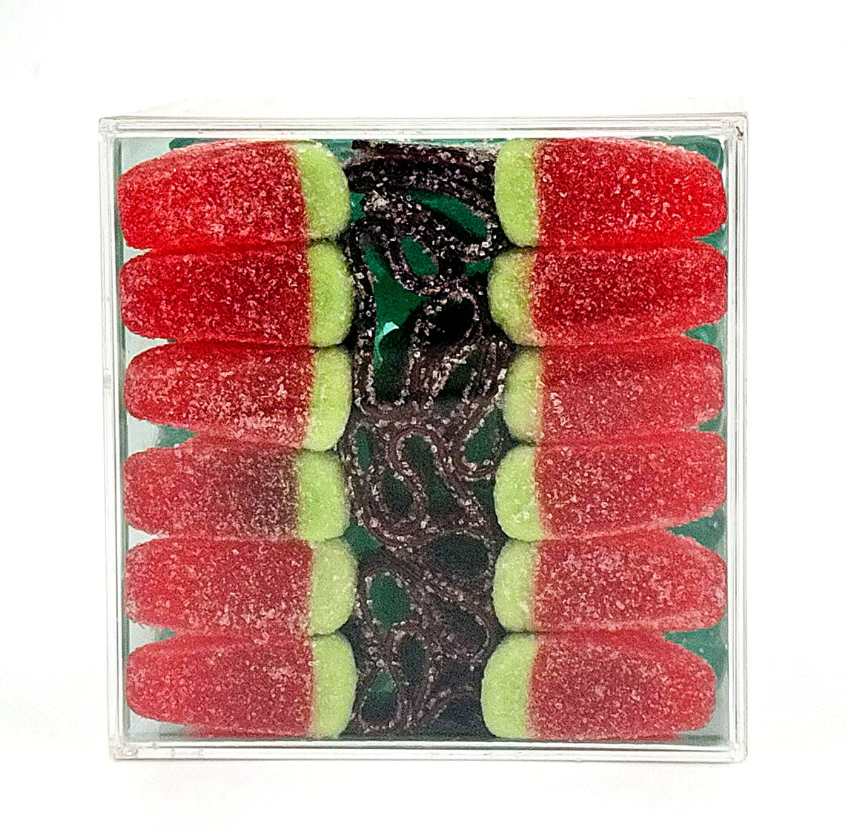 Atticus Edit — Watermelon
