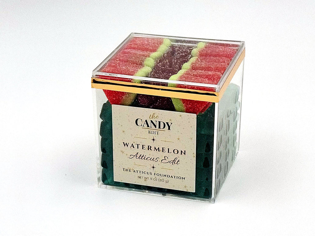 Atticus Edit — Watermelon