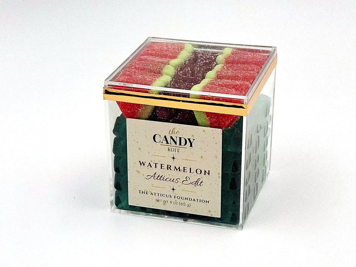 Atticus Edit — Watermelon