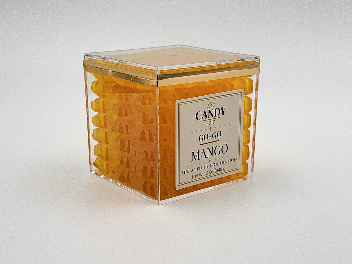 Go-Go | Mango