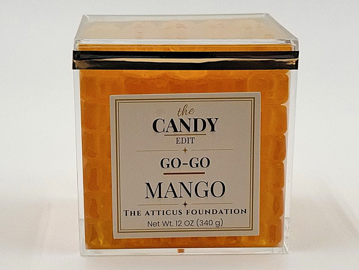 Go-Go | Mango